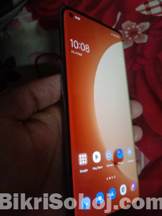 Oppo reno 6pro 5g